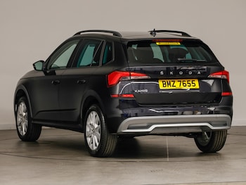 Used Skoda Kamiq 2023 for sale - 75204720: Photo
