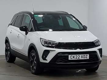 2022 - 1.2 Turbo [130] Ultimate 5dr Auto