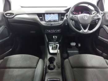 Used Vauxhall Crossland 2022 for sale - 74798347: Photo