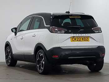 Used Vauxhall Crossland 2022 for sale - 74798347: Photo