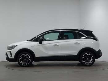 Used Vauxhall Crossland 2022 for sale - 74798347: Photo