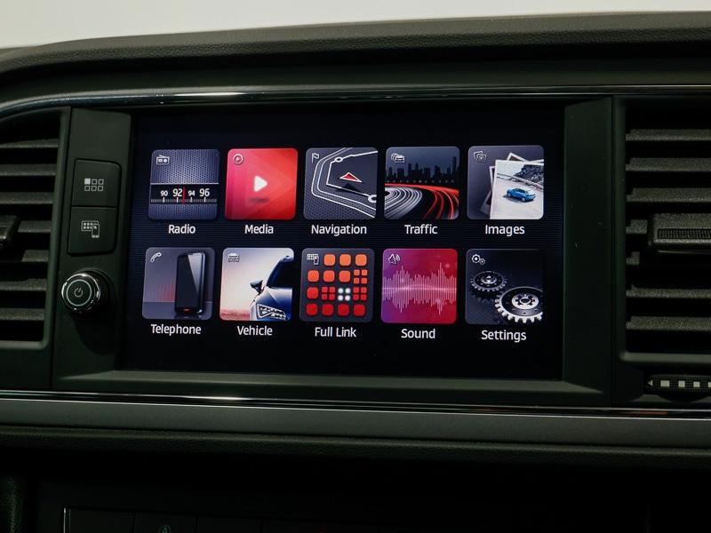 Used SEAT Leon 2018 for sale - 77466889: Photo 10