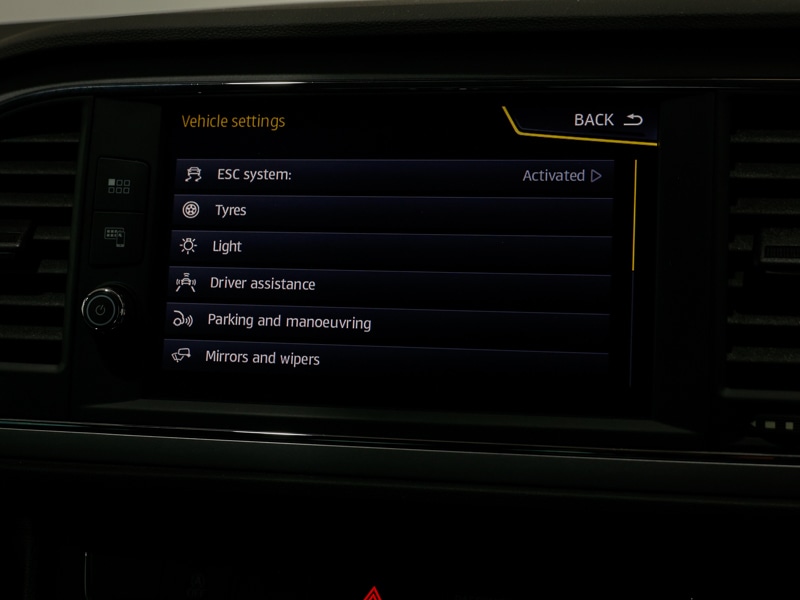 Used SEAT Leon 2018 for sale - 77466889: Photo 12