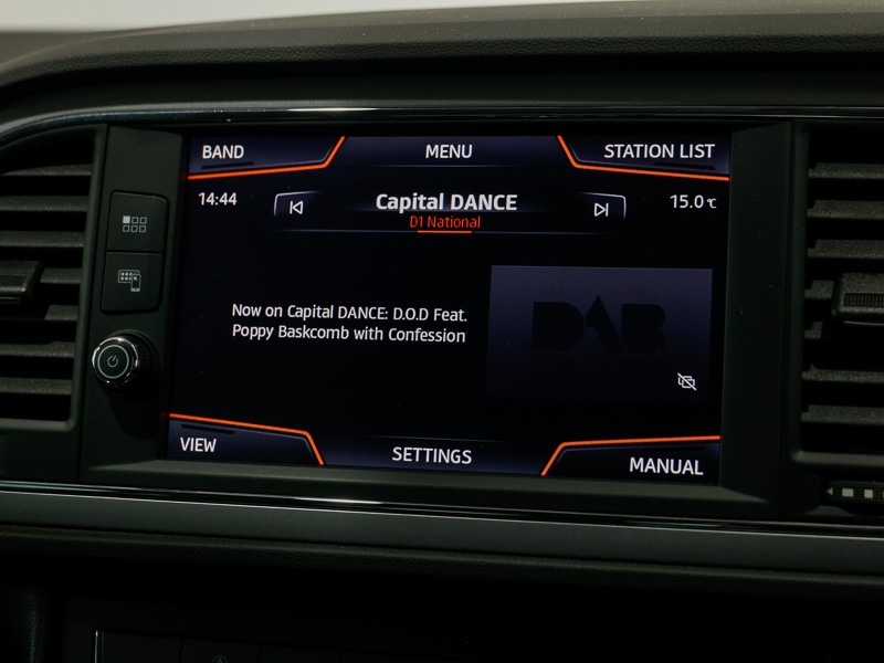 Used SEAT Leon 2018 for sale - 77466889: Photo 15