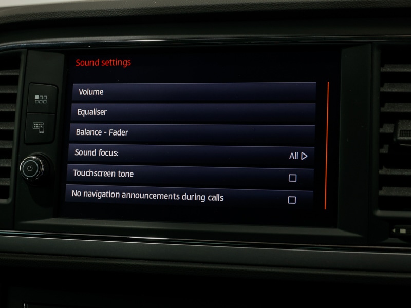 Used SEAT Leon 2018 for sale - 77466889: Photo 16