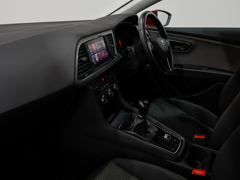 Used SEAT Leon 2018 for sale - 77466889: Photo 17