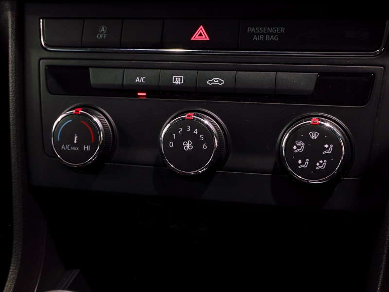 Used SEAT Leon 2018 for sale - 77466889: Photo 18