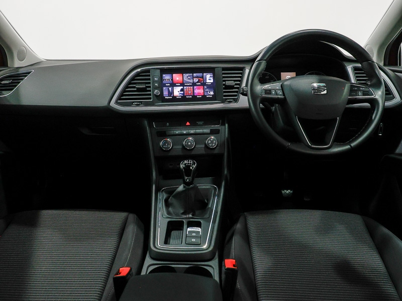 Used SEAT Leon 2018 for sale - 77466889: Photo 2