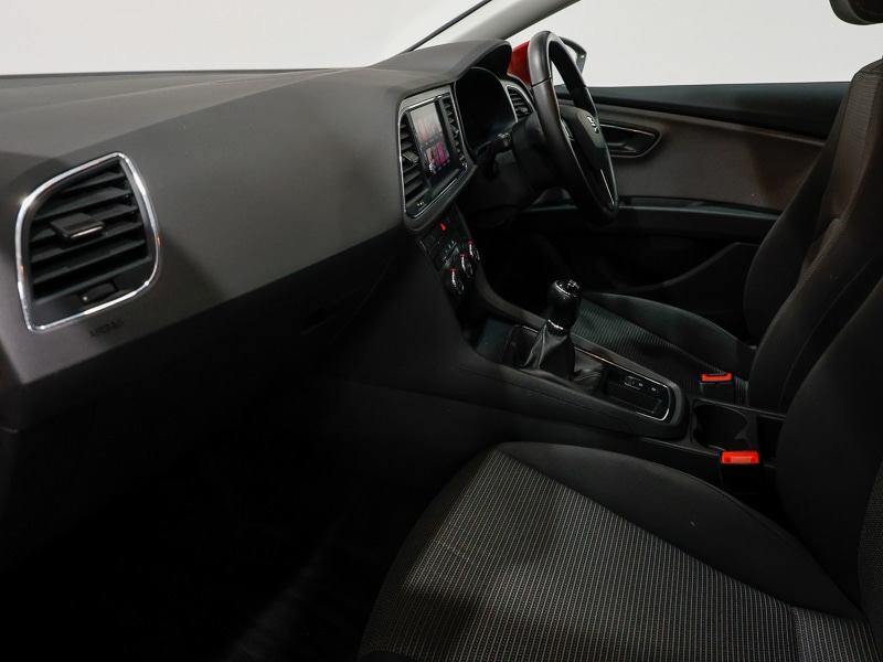 Used SEAT Leon 2018 for sale - 77466889: Photo 5