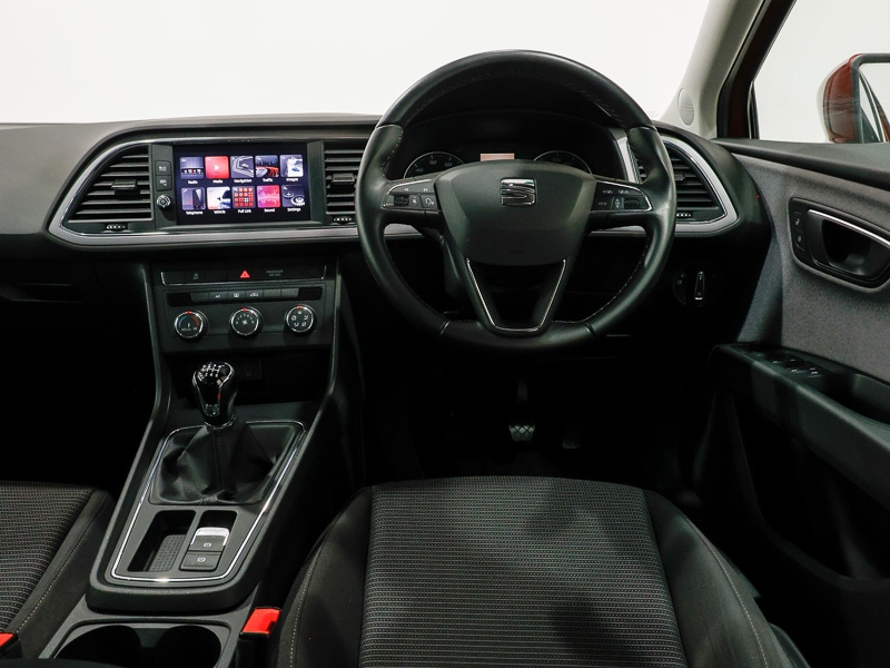 Used SEAT Leon 2018 for sale - 77466889: Photo 7