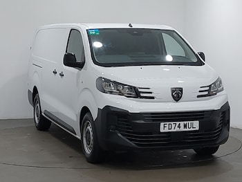 Used Peugeot Expert 2024 for sale - 75345648: Photo