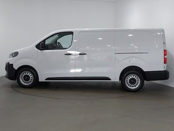 Used Peugeot Expert 2024 for sale - 75345648: Photo