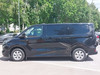 Used Ford Transit Custom 2024 for sale - 78848542: Photo