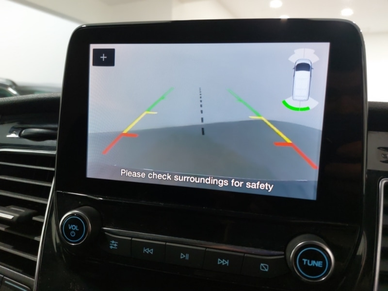 Used Ford Transit Custom 2023 for sale - 76663952: Photo 16