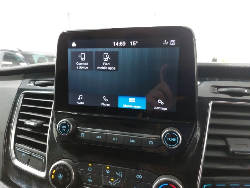 Used Ford Transit Custom 2023 for sale - 76663952: Photo 18