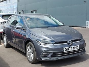 Used Volkswagen Polo 2024 for sale - 79332837: Photo