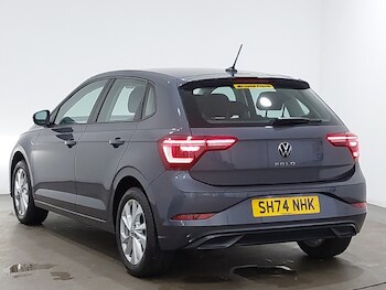 Used Volkswagen Polo 2024 for sale - 79332837: Photo