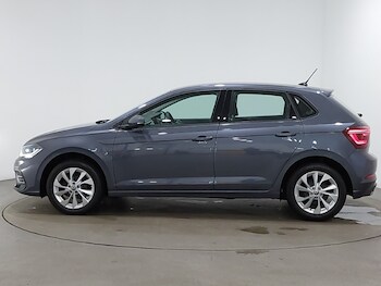 Used Volkswagen Polo 2024 for sale - 79332837: Photo