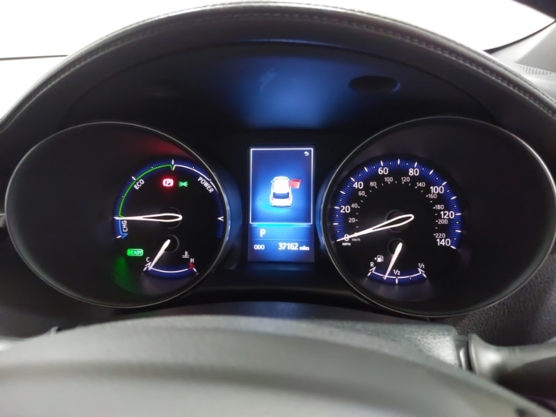 Used Toyota C-HR 2019 for sale - 77213983: Photo 11