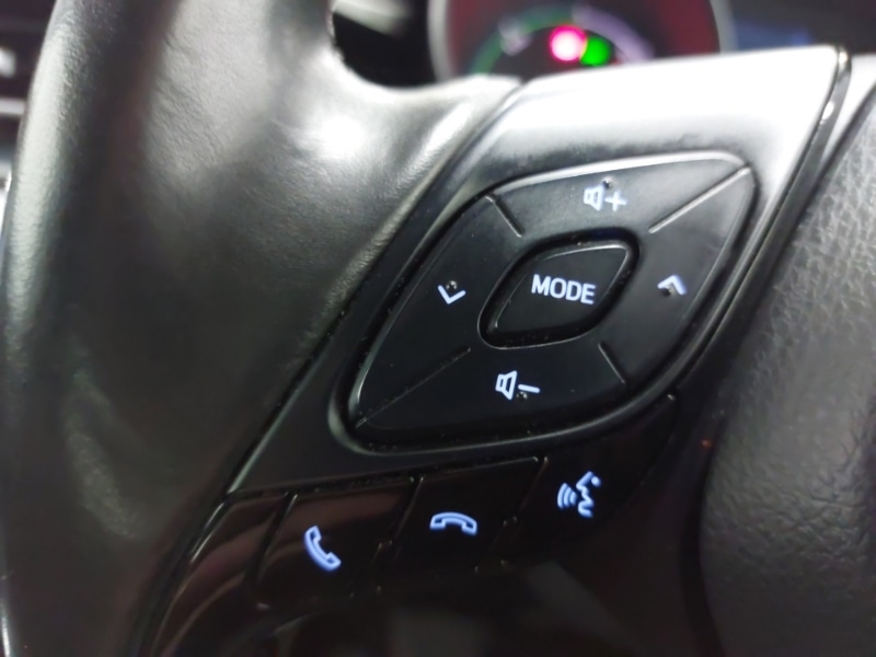 Used Toyota C-HR 2019 for sale - 77213983: Photo 15