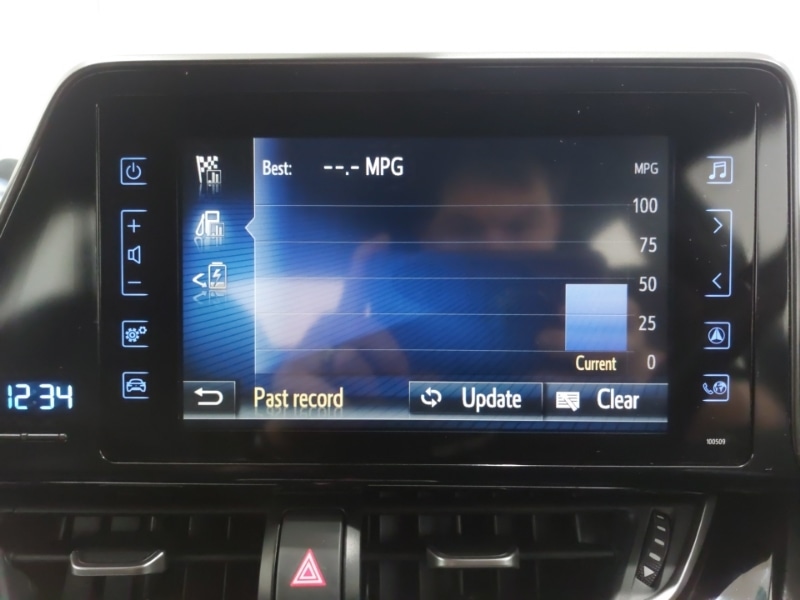 Used Toyota C-HR 2019 for sale - 77213983: Photo 19