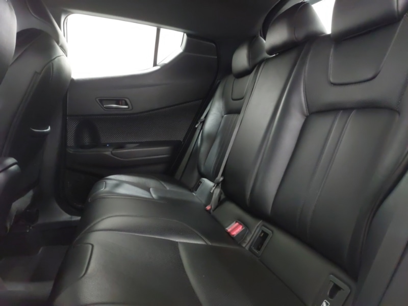 Used Toyota C-HR 2019 for sale - 77213983: Photo 6