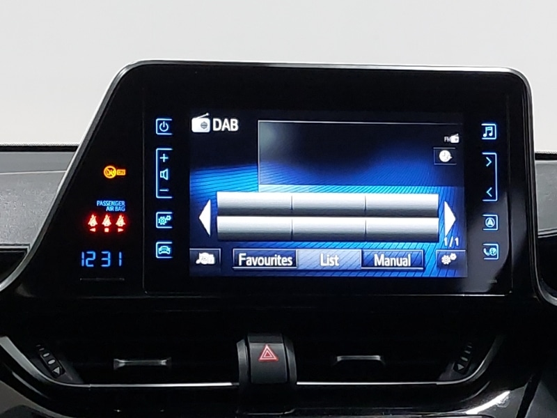 Used Toyota C-HR 2019 for sale - 77213983: Photo 7