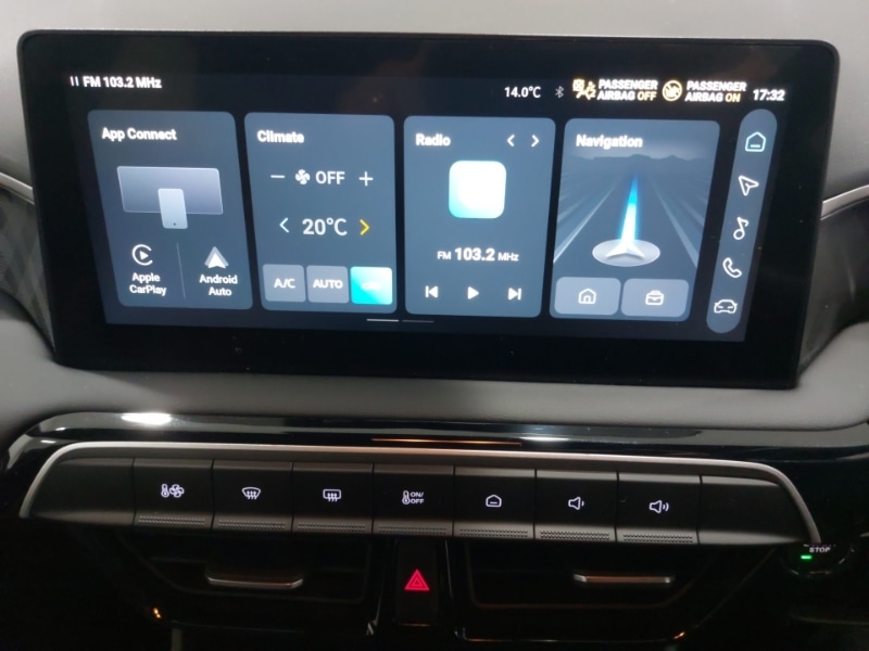 Used MG MG3 2025 for sale - 76959008: Photo 10