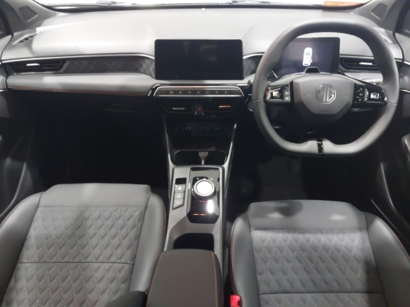 Used MG MG3 2025 for sale - 76959008: Photo 2