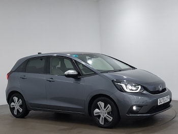 Used Honda Jazz 2020 for sale - 75775654: Photo