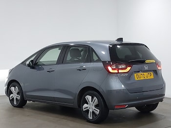 Used Honda Jazz 2020 for sale - 75775654: Photo