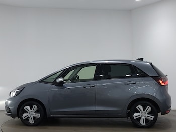 Used Honda Jazz 2020 for sale - 75775654: Photo