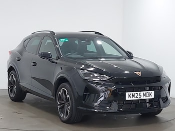 Used Cupra Formentor 2025 for sale - 75591873: Photo