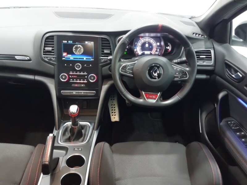 Used Renault Megane 2020 for sale - 77495282: Photo 10