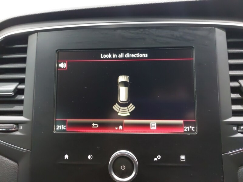 Used Renault Megane 2020 for sale - 77495282: Photo 17