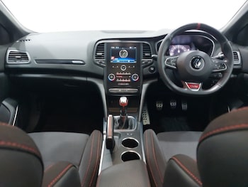 Used Renault Megane 2020 for sale - 77495282: Photo