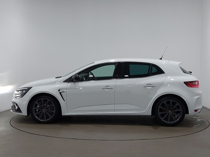 Used Renault Megane 2020 for sale - 77495282: Photo 4