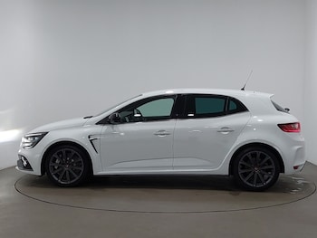 Used Renault Megane 2020 for sale - 77495282: Photo