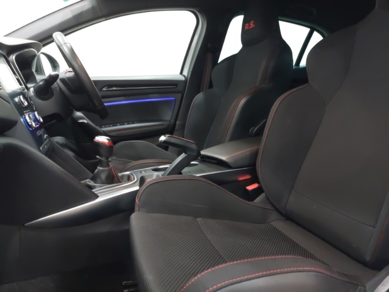 Used Renault Megane 2020 for sale - 77495282: Photo 5