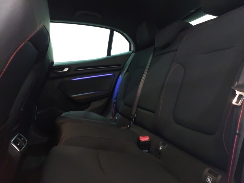 Used Renault Megane 2020 for sale - 77495282: Photo 6
