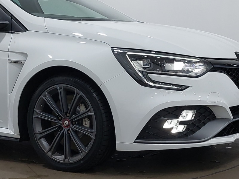 Used Renault Megane 2020 for sale - 77495282: Photo 9