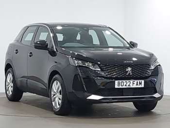 2022 - 1.5 BlueHDi Active Premium 5dr