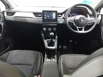 Used Renault Captur 2023 for sale - 79615206: Photo