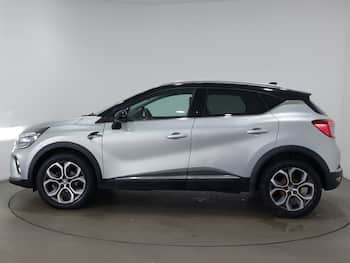 Used Renault Captur 2023 for sale - 79615206: Photo