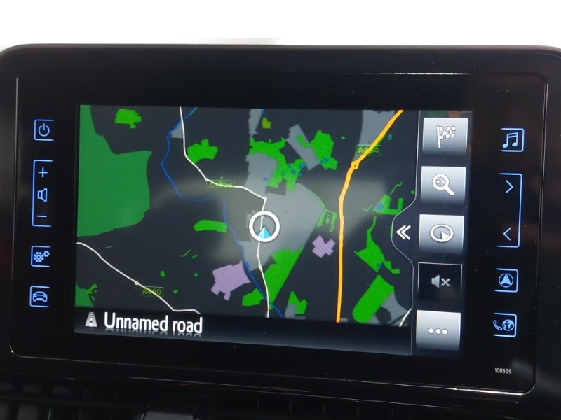 Used Toyota C-HR 2019 for sale - 77838016: Photo 10