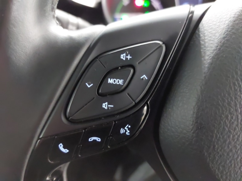 Used Toyota C-HR 2019 for sale - 77838016: Photo 12