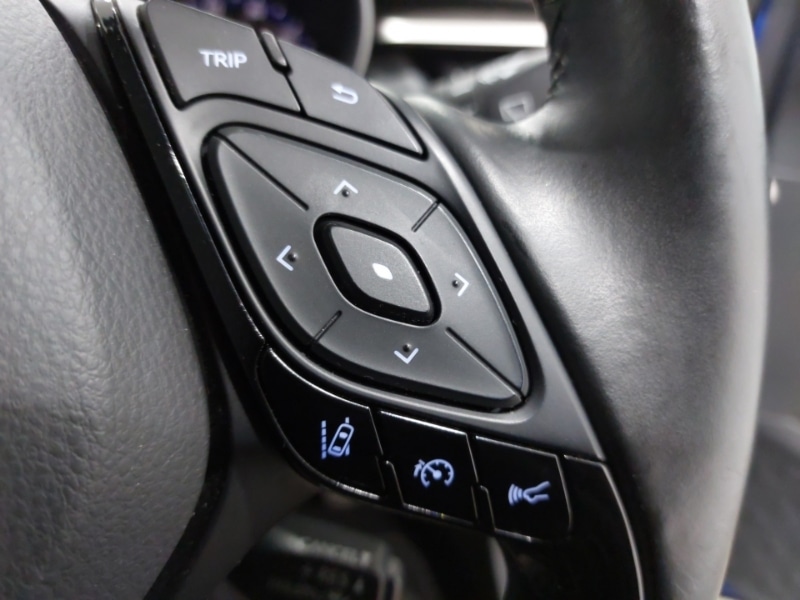 Used Toyota C-HR 2019 for sale - 77838016: Photo 13