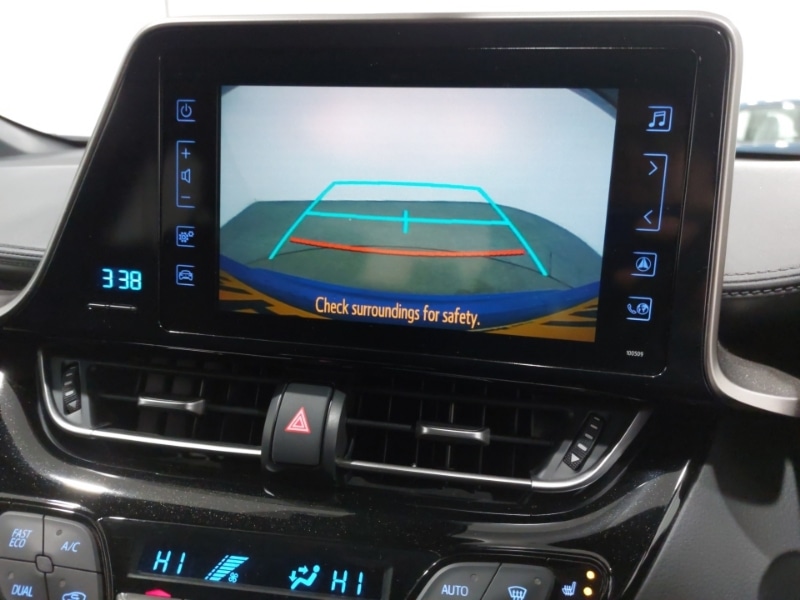 Used Toyota C-HR 2019 for sale - 77838016: Photo 15