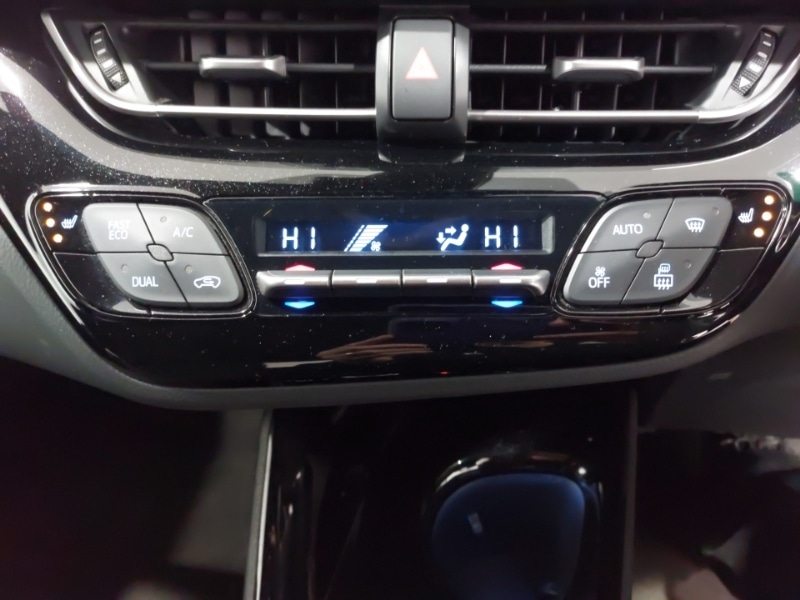 Used Toyota C-HR 2019 for sale - 77838016: Photo 16