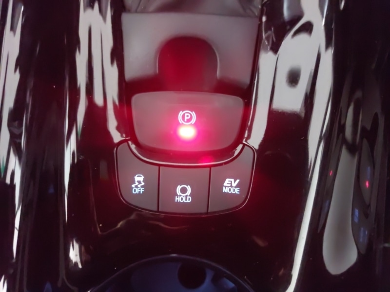 Used Toyota C-HR 2019 for sale - 77838016: Photo 18